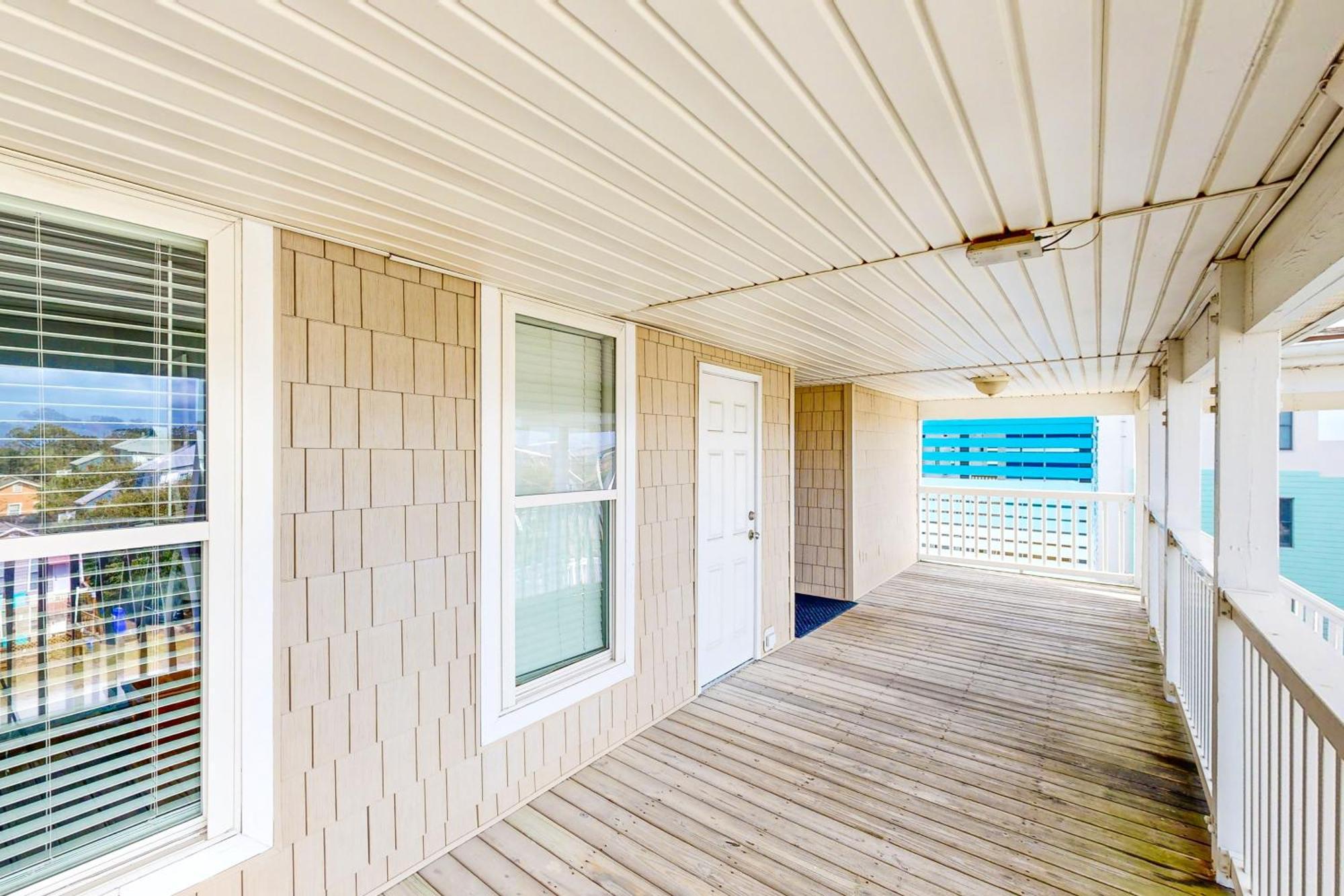 Seaside Condos Folly Beach Szoba fotó